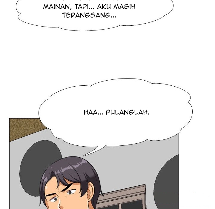Our Exchange Chapter 17