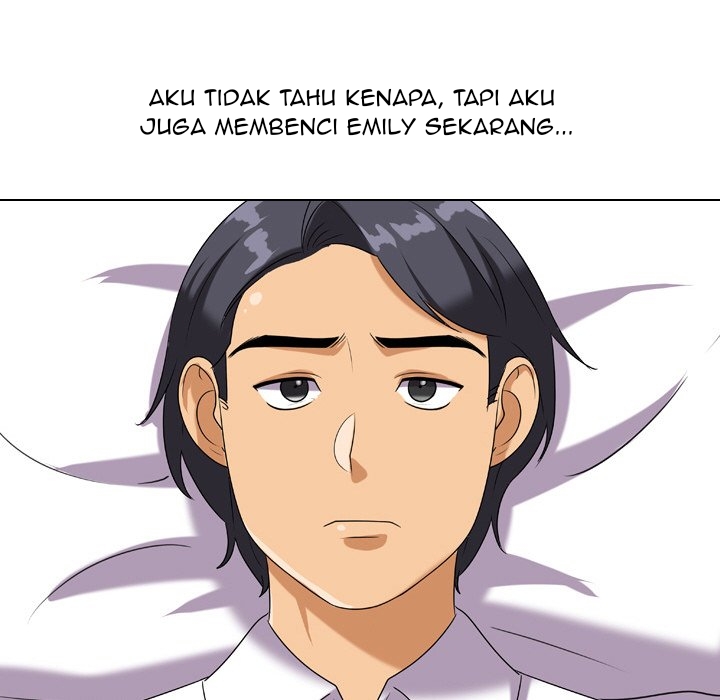 Our Exchange Chapter 17