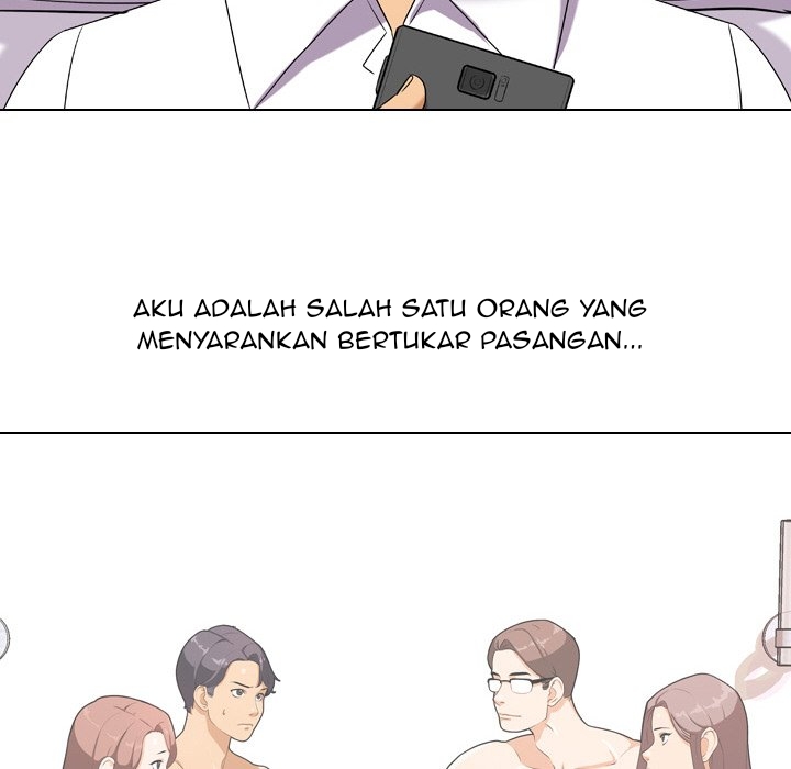 Our Exchange Chapter 17