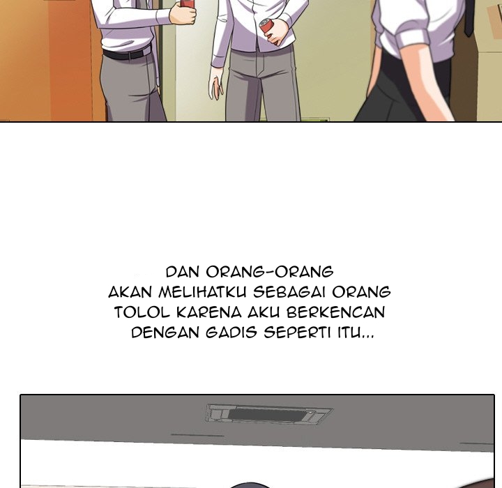 Our Exchange Chapter 17