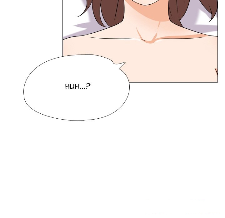 Our Exchange Chapter 18