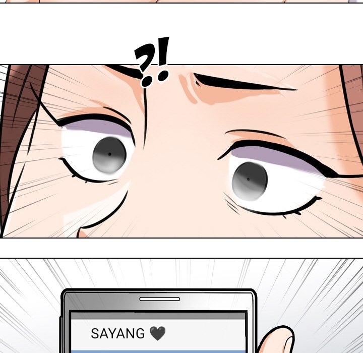 Our Exchange Chapter 18