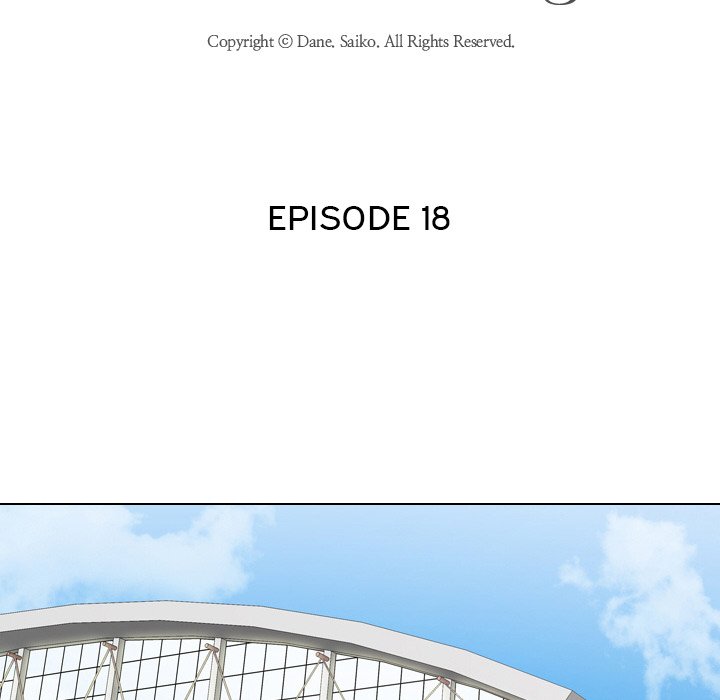 Our Exchange Chapter 18