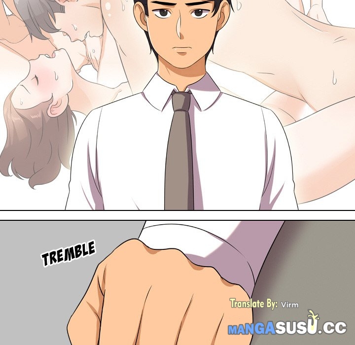Our Exchange Chapter 18