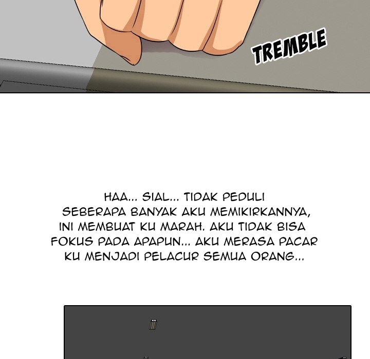 Our Exchange Chapter 18