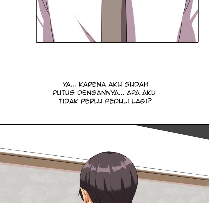 Our Exchange Chapter 18