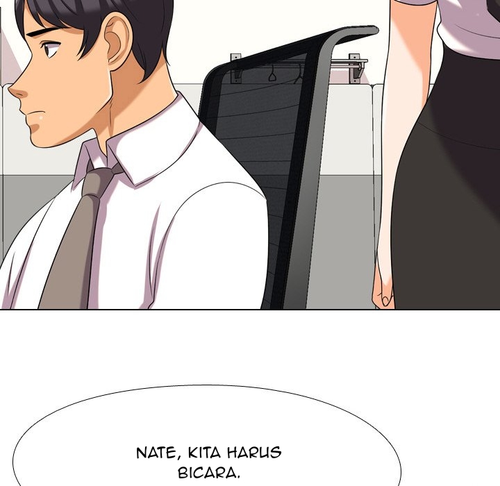 Our Exchange Chapter 18