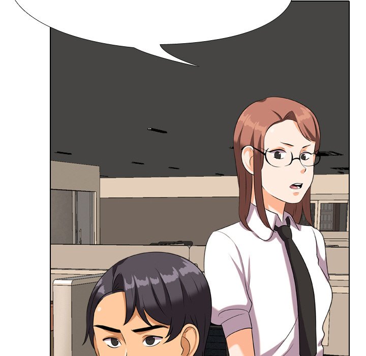 Our Exchange Chapter 18