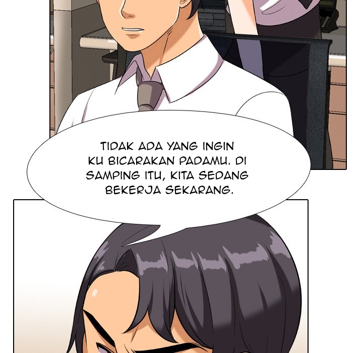 Our Exchange Chapter 18