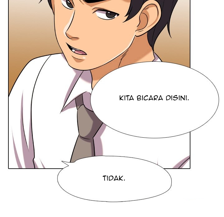 Our Exchange Chapter 18