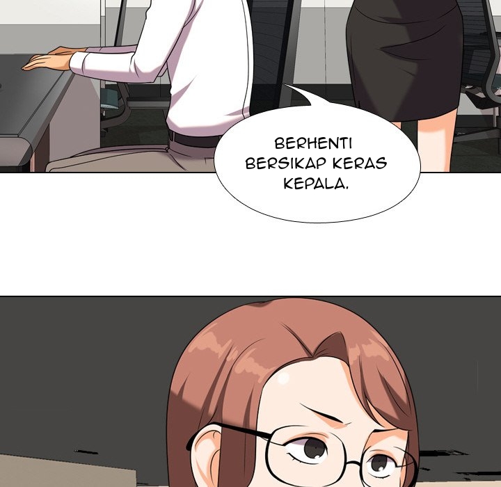 Our Exchange Chapter 18
