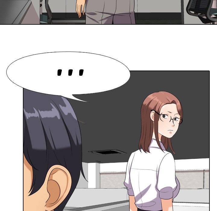 Our Exchange Chapter 18