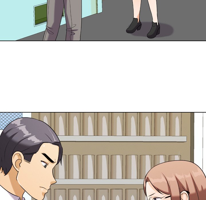 Our Exchange Chapter 18