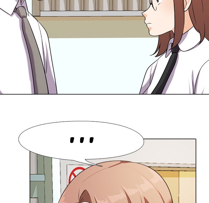Our Exchange Chapter 18