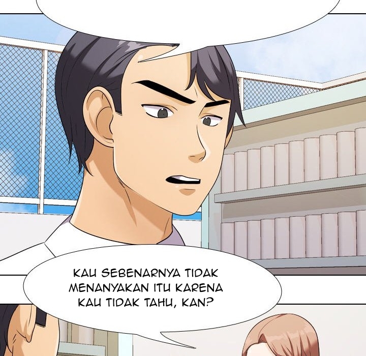 Our Exchange Chapter 18