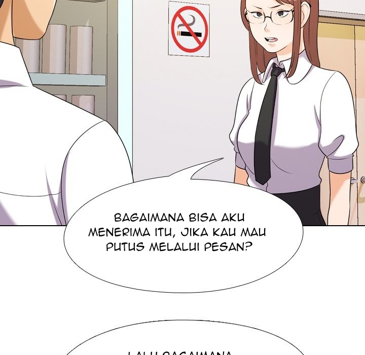 Our Exchange Chapter 18