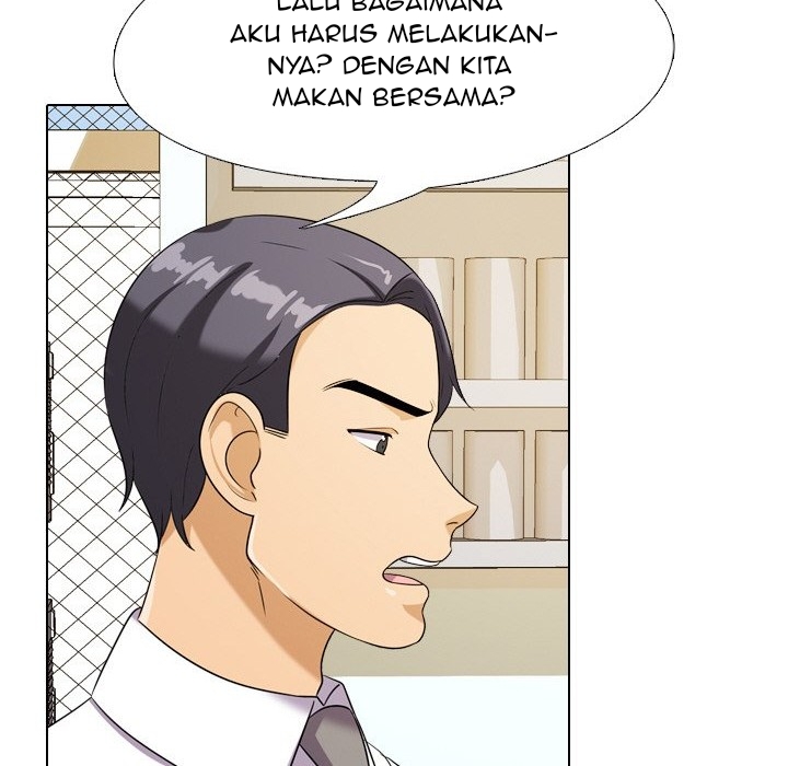 Our Exchange Chapter 18