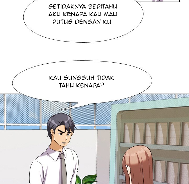 Our Exchange Chapter 18