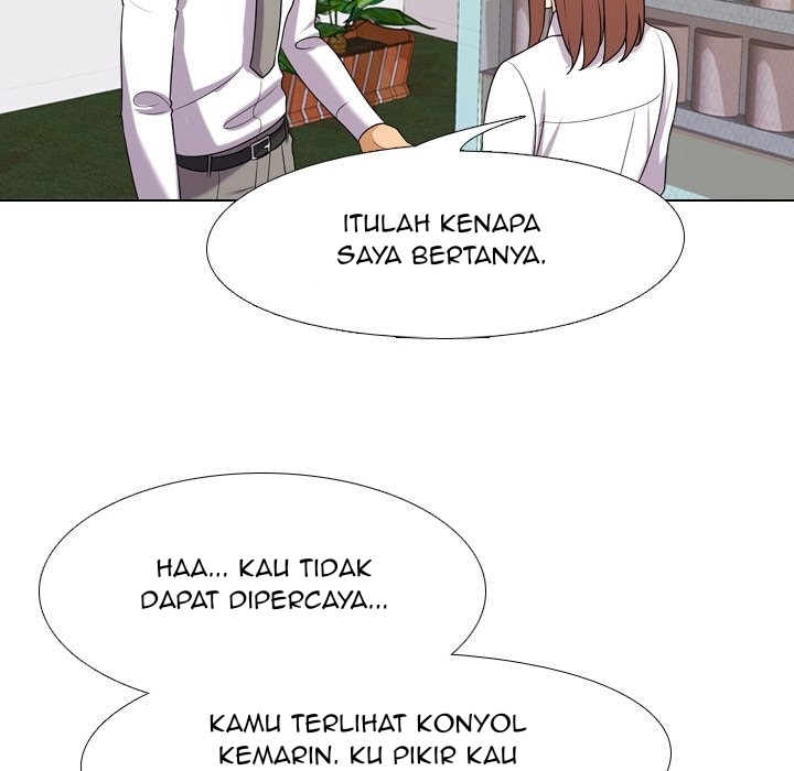 Our Exchange Chapter 18