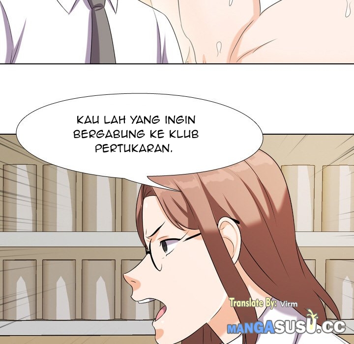 Our Exchange Chapter 18