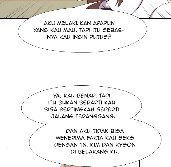 Our Exchange Chapter 18