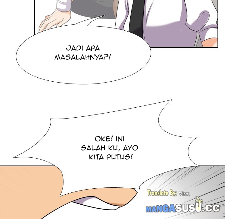 Our Exchange Chapter 18