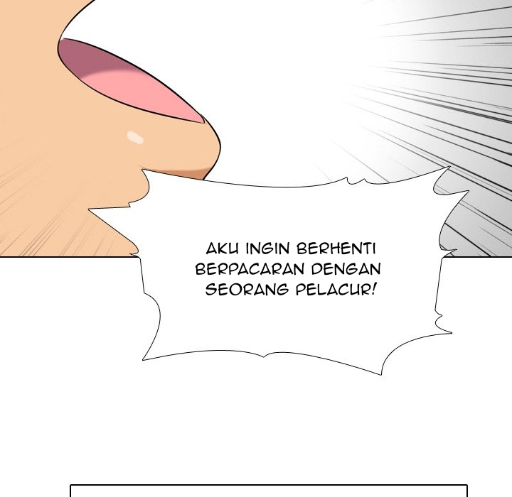 Our Exchange Chapter 18