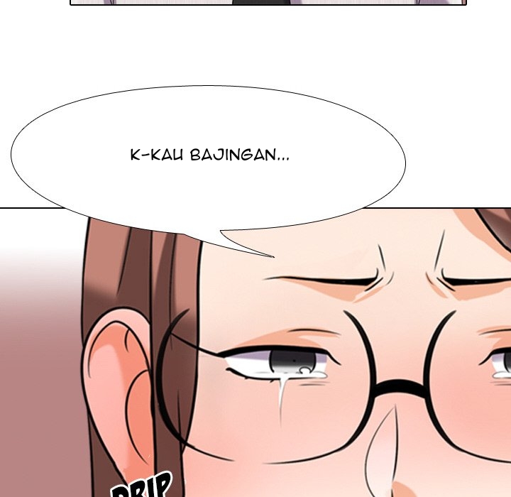 Our Exchange Chapter 18