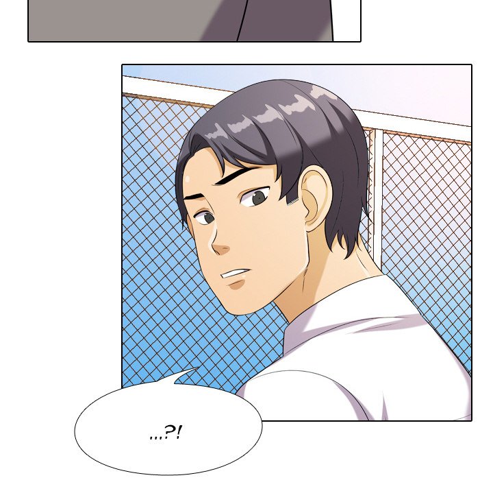 Our Exchange Chapter 18