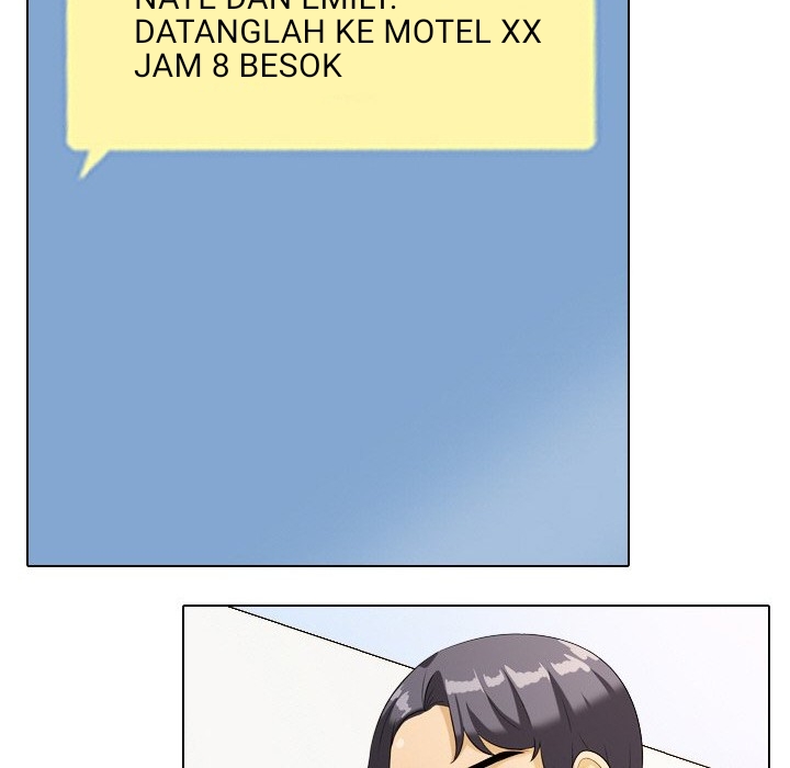 Our Exchange Chapter 18