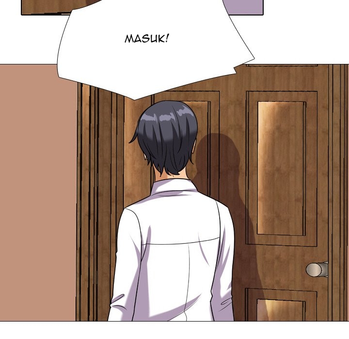 Our Exchange Chapter 18