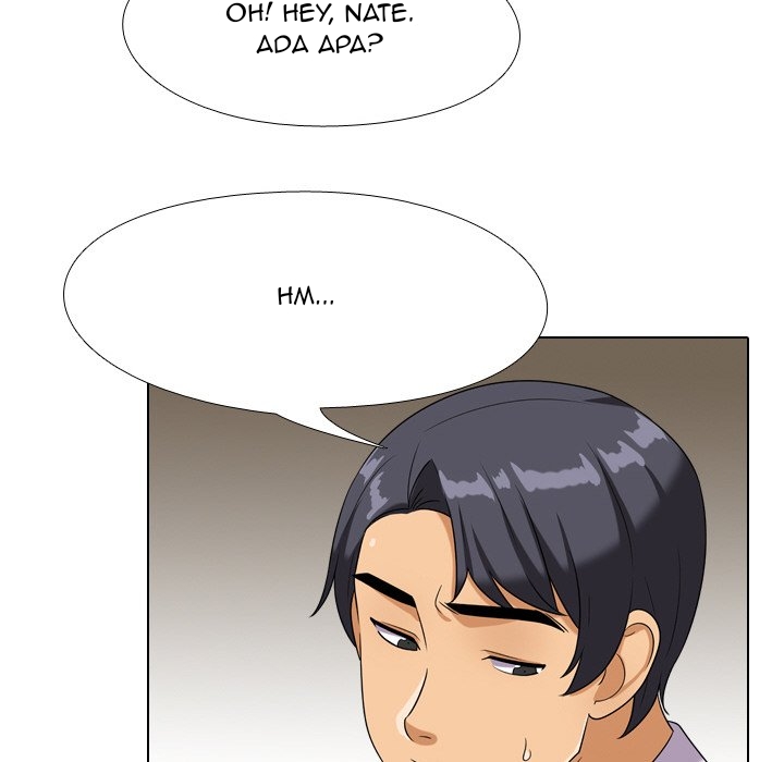 Our Exchange Chapter 18
