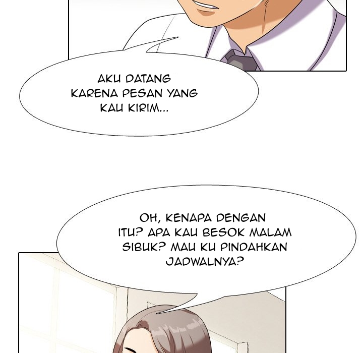 Our Exchange Chapter 18
