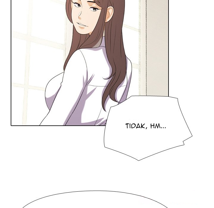 Our Exchange Chapter 18