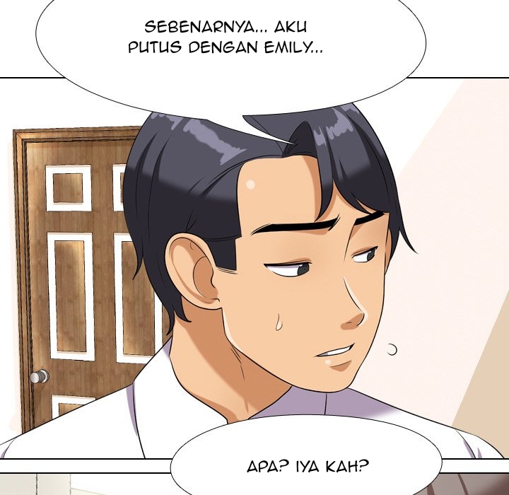 Our Exchange Chapter 18