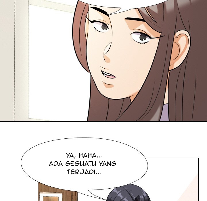 Our Exchange Chapter 18