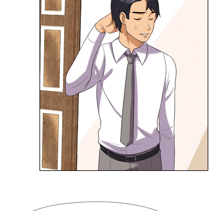 Our Exchange Chapter 18