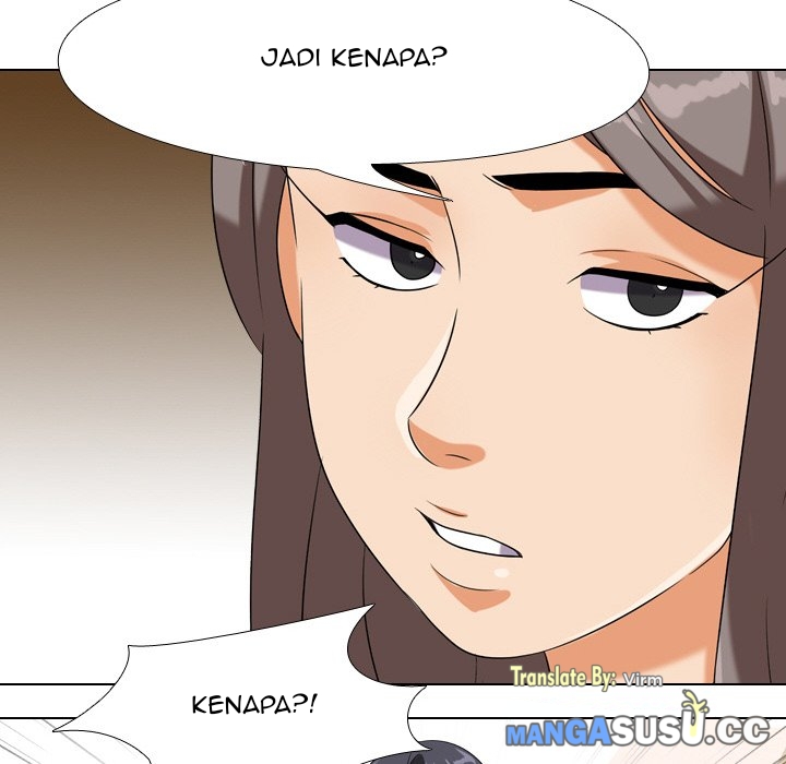 Our Exchange Chapter 18