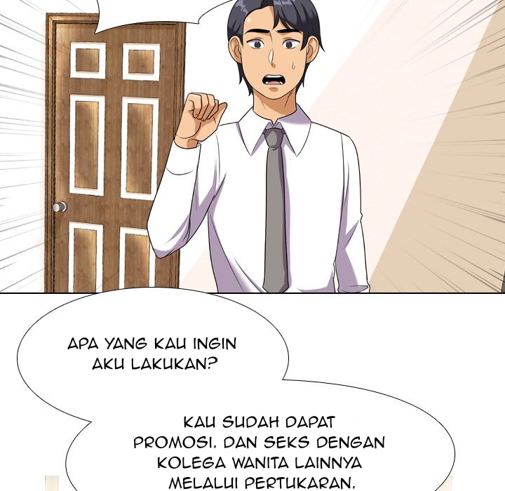 Our Exchange Chapter 18