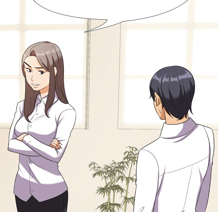 Our Exchange Chapter 18