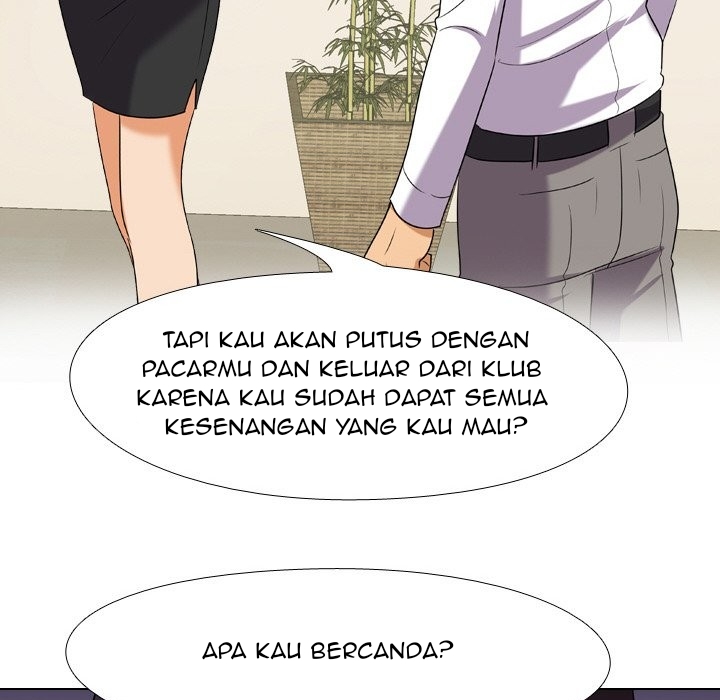 Our Exchange Chapter 18
