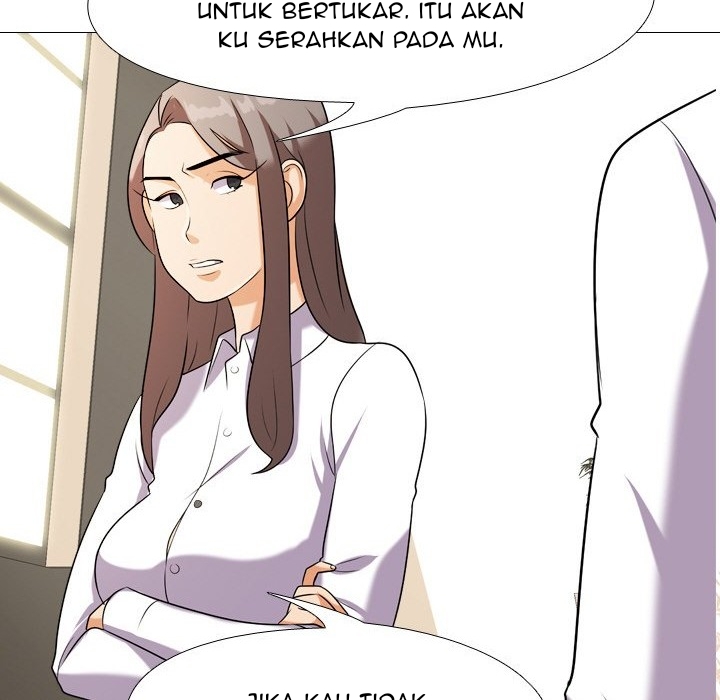Our Exchange Chapter 18