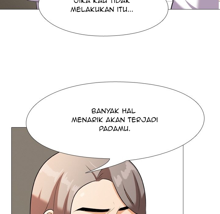 Our Exchange Chapter 19