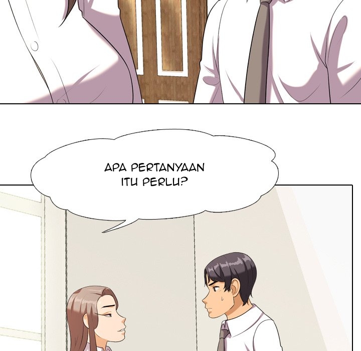 Our Exchange Chapter 19