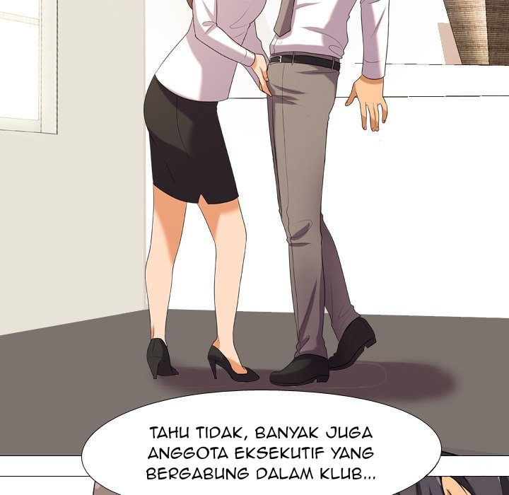 Our Exchange Chapter 19