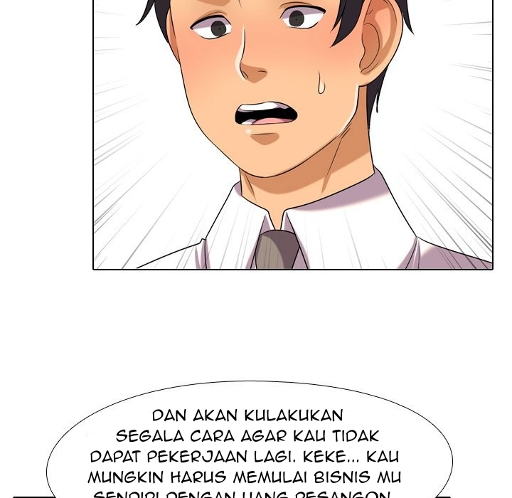 Our Exchange Chapter 19
