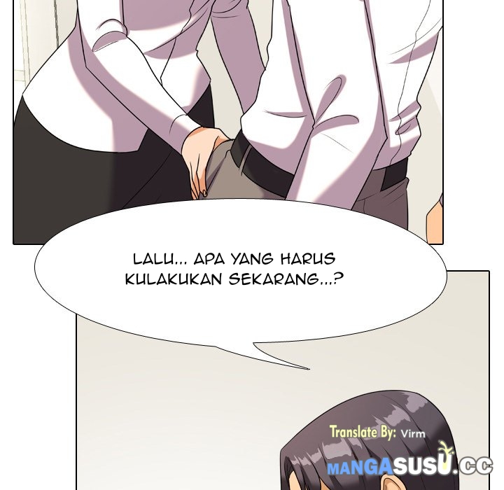 Our Exchange Chapter 19