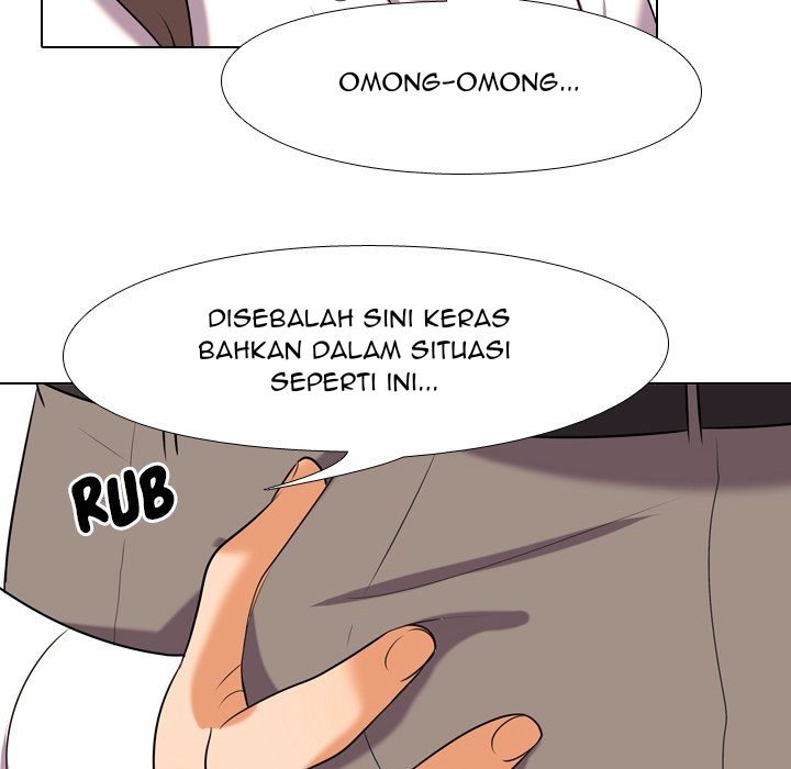 Our Exchange Chapter 19