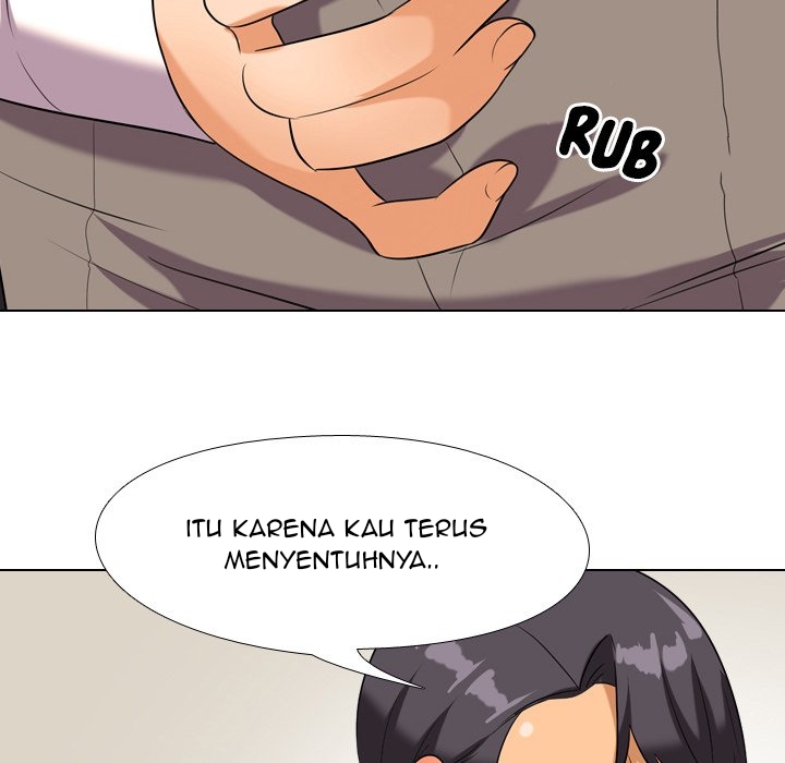 Our Exchange Chapter 19