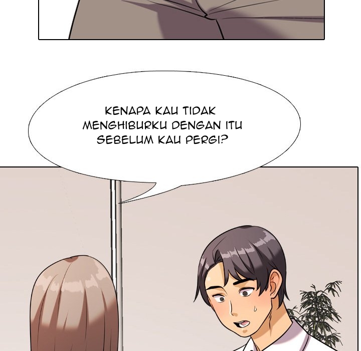 Our Exchange Chapter 19